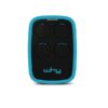 Why-2 bleu ciel Sice_Why-2-NOA Télécommande copieuse multifréquence bleu
